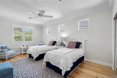 Exuding timeless sophistication and modern comfort, this elegant on Willoughby Golf Club in Florida - for sale on GolfHomes.com, golf home, golf lot