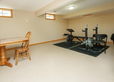 Welcome to this move-in ready 1.5-story home offering 4 bedrooms on Waverly Municipal Golf Course in Iowa - for sale on GolfHomes.com, golf home, golf lot