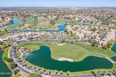 Beautifully upgraded condo at Ocotillo Golf Resort offering true on Ocotillo Golf Resort  in Arizona - for sale on GolfHomes.com, golf home, golf lot