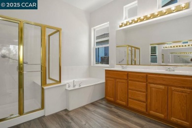 OPEN HOUSE SATURDAY 12-3 PM.   Best pricing in all of Summerset! on Brentwood Golf Club in California - for sale on GolfHomes.com, golf home, golf lot