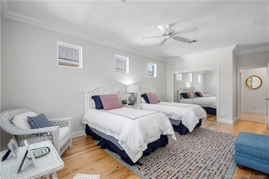 Exuding timeless sophistication and modern comfort, this elegant on Willoughby Golf Club in Florida - for sale on GolfHomes.com, golf home, golf lot