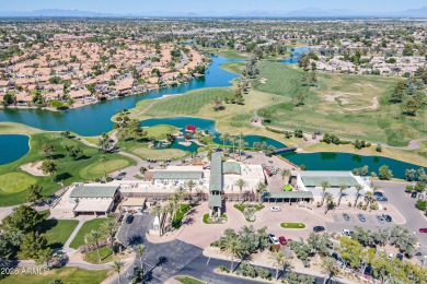 Beautifully upgraded condo at Ocotillo Golf Resort offering true on Ocotillo Golf Resort  in Arizona - for sale on GolfHomes.com, golf home, golf lot
