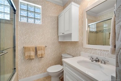 Exuding timeless sophistication and modern comfort, this elegant on Willoughby Golf Club in Florida - for sale on GolfHomes.com, golf home, golf lot