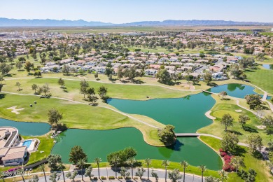 Beautifully upgraded condo at Ocotillo Golf Resort offering true on Ocotillo Golf Resort  in Arizona - for sale on GolfHomes.com, golf home, golf lot