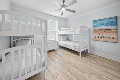 Beautifully updated luxury home in the heart of Miramar Beach on Seascape Golf Course in Florida - for sale on GolfHomes.com, golf home, golf lot