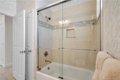 Exuding timeless sophistication and modern comfort, this elegant on Willoughby Golf Club in Florida - for sale on GolfHomes.com, golf home, golf lot