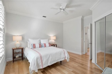 Exuding timeless sophistication and modern comfort, this elegant on Willoughby Golf Club in Florida - for sale on GolfHomes.com, golf home, golf lot