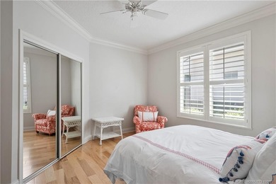 Exuding timeless sophistication and modern comfort, this elegant on Willoughby Golf Club in Florida - for sale on GolfHomes.com, golf home, golf lot