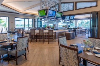 Luxury living in upper-floor Veranda with water and golf views on Heritage Bay Golf Course in Florida - for sale on GolfHomes.com, golf home, golf lot