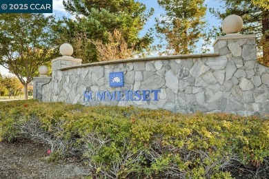 OPEN HOUSE SATURDAY 12-3 PM.   Best pricing in all of Summerset! on Brentwood Golf Club in California - for sale on GolfHomes.com, golf home, golf lot