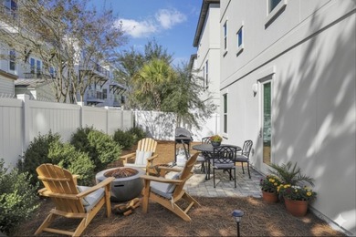 Beautifully updated luxury home in the heart of Miramar Beach on Seascape Golf Course in Florida - for sale on GolfHomes.com, golf home, golf lot