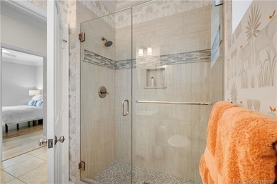 Exuding timeless sophistication and modern comfort, this elegant on Willoughby Golf Club in Florida - for sale on GolfHomes.com, golf home, golf lot