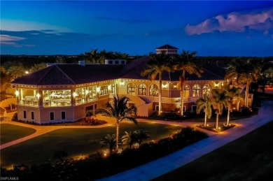 Luxury living in upper-floor Veranda with water and golf views on Heritage Bay Golf Course in Florida - for sale on GolfHomes.com, golf home, golf lot