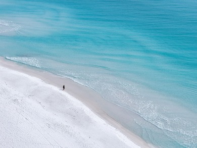 Beautifully updated luxury home in the heart of Miramar Beach on Seascape Golf Course in Florida - for sale on GolfHomes.com, golf home, golf lot