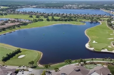 Luxury living in upper-floor Veranda with water and golf views on Heritage Bay Golf Course in Florida - for sale on GolfHomes.com, golf home, golf lot