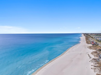 Beautifully updated luxury home in the heart of Miramar Beach on Seascape Golf Course in Florida - for sale on GolfHomes.com, golf home, golf lot