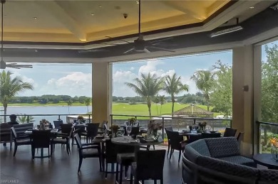 Luxury living in upper-floor Veranda with water and golf views on Heritage Bay Golf Course in Florida - for sale on GolfHomes.com, golf home, golf lot