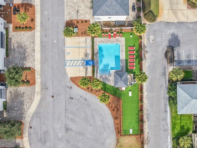 Beautifully updated luxury home in the heart of Miramar Beach on Seascape Golf Course in Florida - for sale on GolfHomes.com, golf home, golf lot