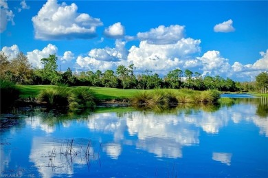 Luxury living in upper-floor Veranda with water and golf views on Heritage Bay Golf Course in Florida - for sale on GolfHomes.com, golf home, golf lot
