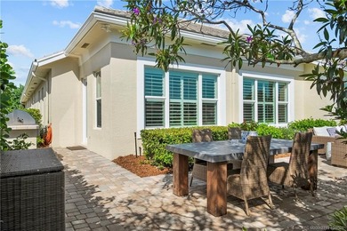 Exuding timeless sophistication and modern comfort, this elegant on Willoughby Golf Club in Florida - for sale on GolfHomes.com, golf home, golf lot