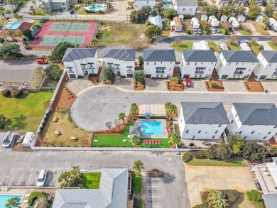 Beautifully updated luxury home in the heart of Miramar Beach on Seascape Golf Course in Florida - for sale on GolfHomes.com, golf home, golf lot