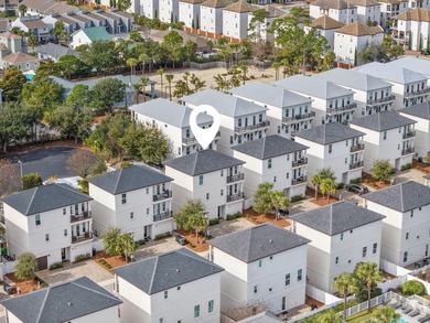 Beautifully updated luxury home in the heart of Miramar Beach on Seascape Golf Course in Florida - for sale on GolfHomes.com, golf home, golf lot