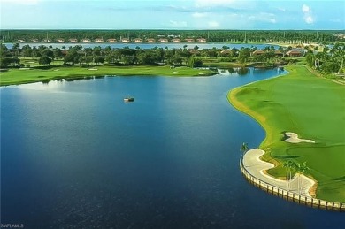 Luxury living in upper-floor Veranda with water and golf views on Heritage Bay Golf Course in Florida - for sale on GolfHomes.com, golf home, golf lot