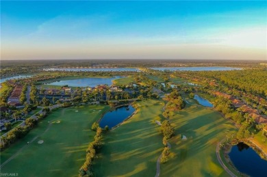 Luxury living in upper-floor Veranda with water and golf views on Heritage Bay Golf Course in Florida - for sale on GolfHomes.com, golf home, golf lot
