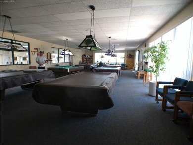 Neat as a pin. Rare 2-bedroom 2 bath destination Park Model on Chaparral Golf and Country Club in Arizona - for sale on GolfHomes.com, golf home, golf lot