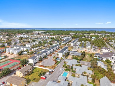 Beautifully updated luxury home in the heart of Miramar Beach on Seascape Golf Course in Florida - for sale on GolfHomes.com, golf home, golf lot