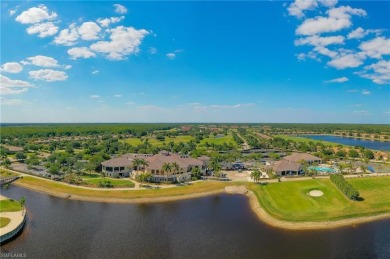 Luxury living in upper-floor Veranda with water and golf views on Heritage Bay Golf Course in Florida - for sale on GolfHomes.com, golf home, golf lot