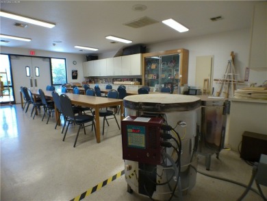 Neat as a pin. Rare 2-bedroom 2 bath destination Park Model on Chaparral Golf and Country Club in Arizona - for sale on GolfHomes.com, golf home, golf lot