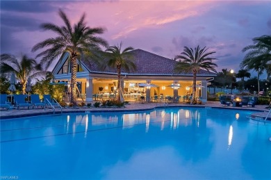 Luxury living in upper-floor Veranda with water and golf views on Heritage Bay Golf Course in Florida - for sale on GolfHomes.com, golf home, golf lot