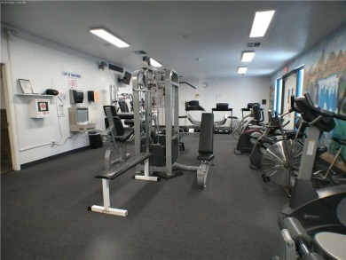 Neat as a pin. Rare 2-bedroom 2 bath destination Park Model on Chaparral Golf and Country Club in Arizona - for sale on GolfHomes.com, golf home, golf lot