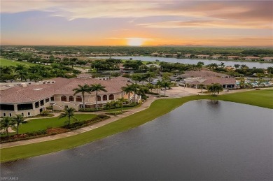 Luxury living in upper-floor Veranda with water and golf views on Heritage Bay Golf Course in Florida - for sale on GolfHomes.com, golf home, golf lot