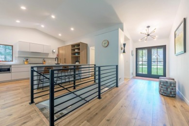 This spacious 4 bedroom, 2.5 bath home has been thoughtfully and on Clearbrook Golf Club in Michigan - for sale on GolfHomes.com, golf home, golf lot