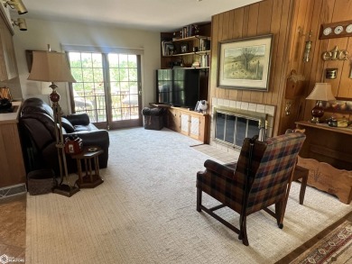 ***72-HOUR CLAUSE***  CONTINUE TO SHOW.  Beautifully designed 4 on Fairfield Golf and Country Club in Iowa - for sale on GolfHomes.com, golf home, golf lot
