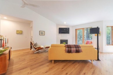 This spacious 4 bedroom, 2.5 bath home has been thoughtfully and on Clearbrook Golf Club in Michigan - for sale on GolfHomes.com, golf home, golf lot