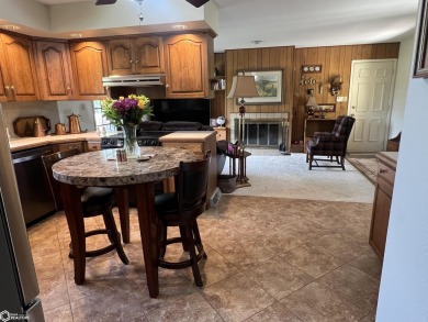 ***72-HOUR CLAUSE***  CONTINUE TO SHOW.  Beautifully designed 4 on Fairfield Golf and Country Club in Iowa - for sale on GolfHomes.com, golf home, golf lot