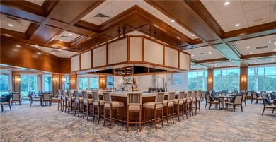 Exuding timeless sophistication and modern comfort, this elegant on Willoughby Golf Club in Florida - for sale on GolfHomes.com, golf home, golf lot