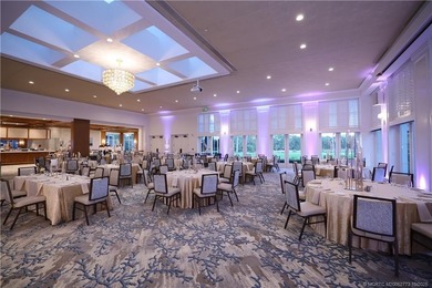 Exuding timeless sophistication and modern comfort, this elegant on Willoughby Golf Club in Florida - for sale on GolfHomes.com, golf home, golf lot