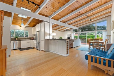 Its not every day you find a home where coastal breezes, local on Seascape Golf Club in California - for sale on GolfHomes.com, golf home, golf lot