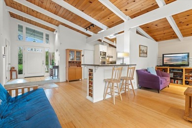 Its not every day you find a home where coastal breezes, local on Seascape Golf Club in California - for sale on GolfHomes.com, golf home, golf lot