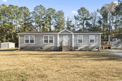 Welcome to your like-new home situated on a .65 acre lot. No on Woodland Valley Country Club in South Carolina - for sale on GolfHomes.com, golf home, golf lot