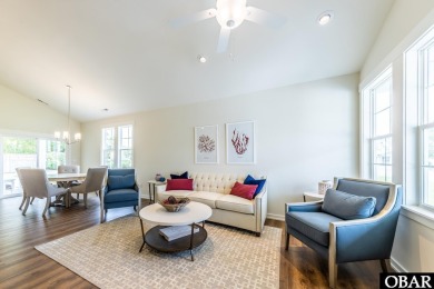 This is your chance to own a MODEL HOME!  Discover the on The Carolina Club in North Carolina - for sale on GolfHomes.com, golf home, golf lot