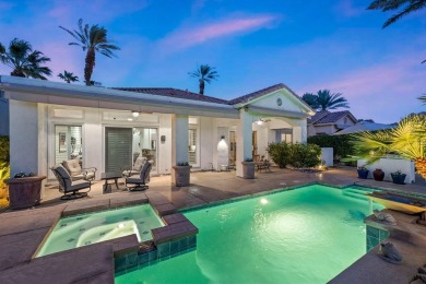 This one is a true showstopper. Located in the prestigious gated on La Quinta Golf  Resort and Country Clubs in California - for sale on GolfHomes.com, golf home, golf lot