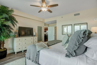 Step inside this beautifully maintained Laketown Wharf condo on Signal Hill Golf Course, Inc. in Florida - for sale on GolfHomes.com, golf home, golf lot