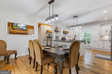 Bring Your Boat, Your Golf Cart, and Your Pool Gear-Welcome to on Chestatee Golf Club in Georgia - for sale on GolfHomes.com, golf home, golf lot