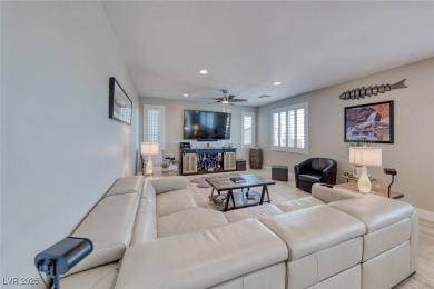 Highly customized home in Boulder Hills Estates!  Discover your on Boulder Creek Golf Club in Nevada - for sale on GolfHomes.com, golf home, golf lot