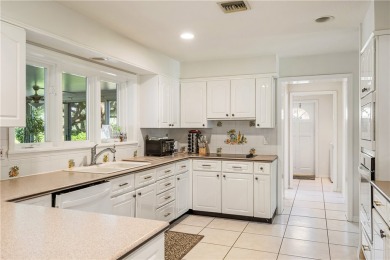 Highly sought-after Country Club Pointe! Perfectly positioned on Vero Beach Country Club in Florida - for sale on GolfHomes.com, golf home, golf lot